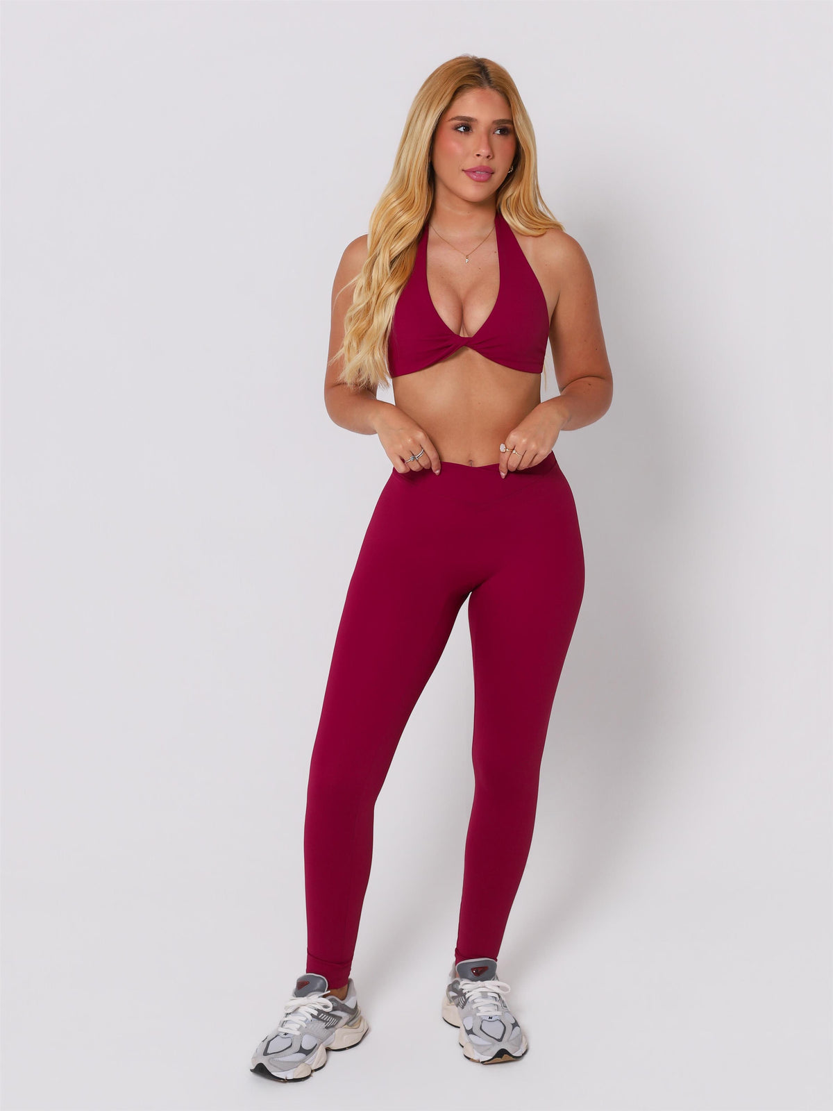 TOP OVER TRANSPASSADO VALENTINO