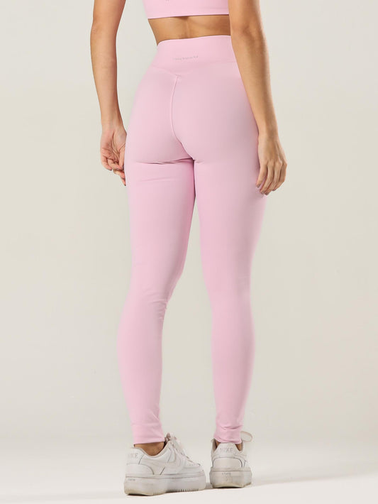 LEGGING NEW FLEX ROSA BLUSH