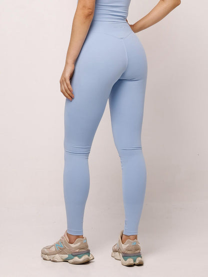 LEGGING NEW FLEX AZUL SKY