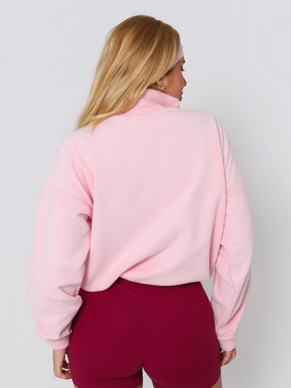 CASACO SOFT ROSA BLUSH
