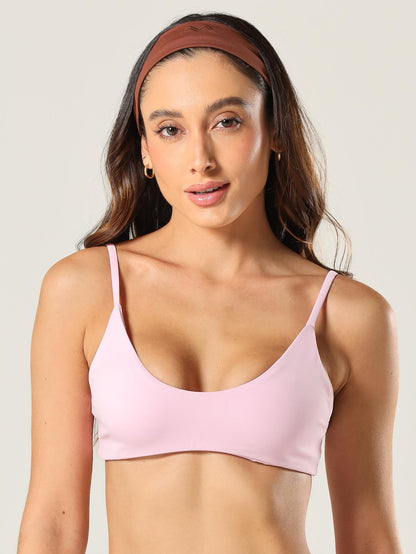 TOP SPEED ROSA BLUSH