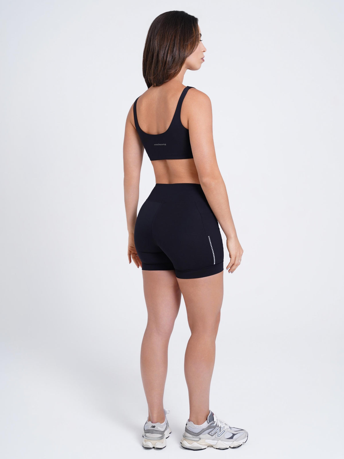 SHORT BOLSOS NEW PACE PRETO