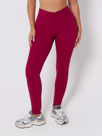 LEGGING NEW FLEX VALENTINO