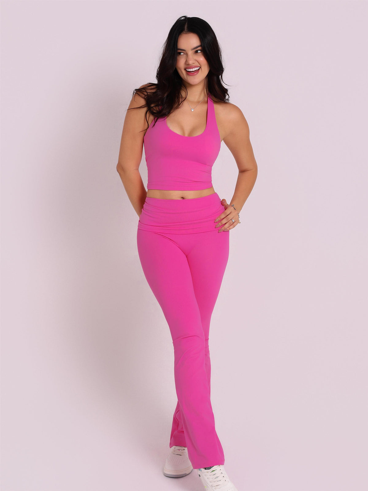 TOP WONDER FRENTE ÚNICA  MILK SHAKE