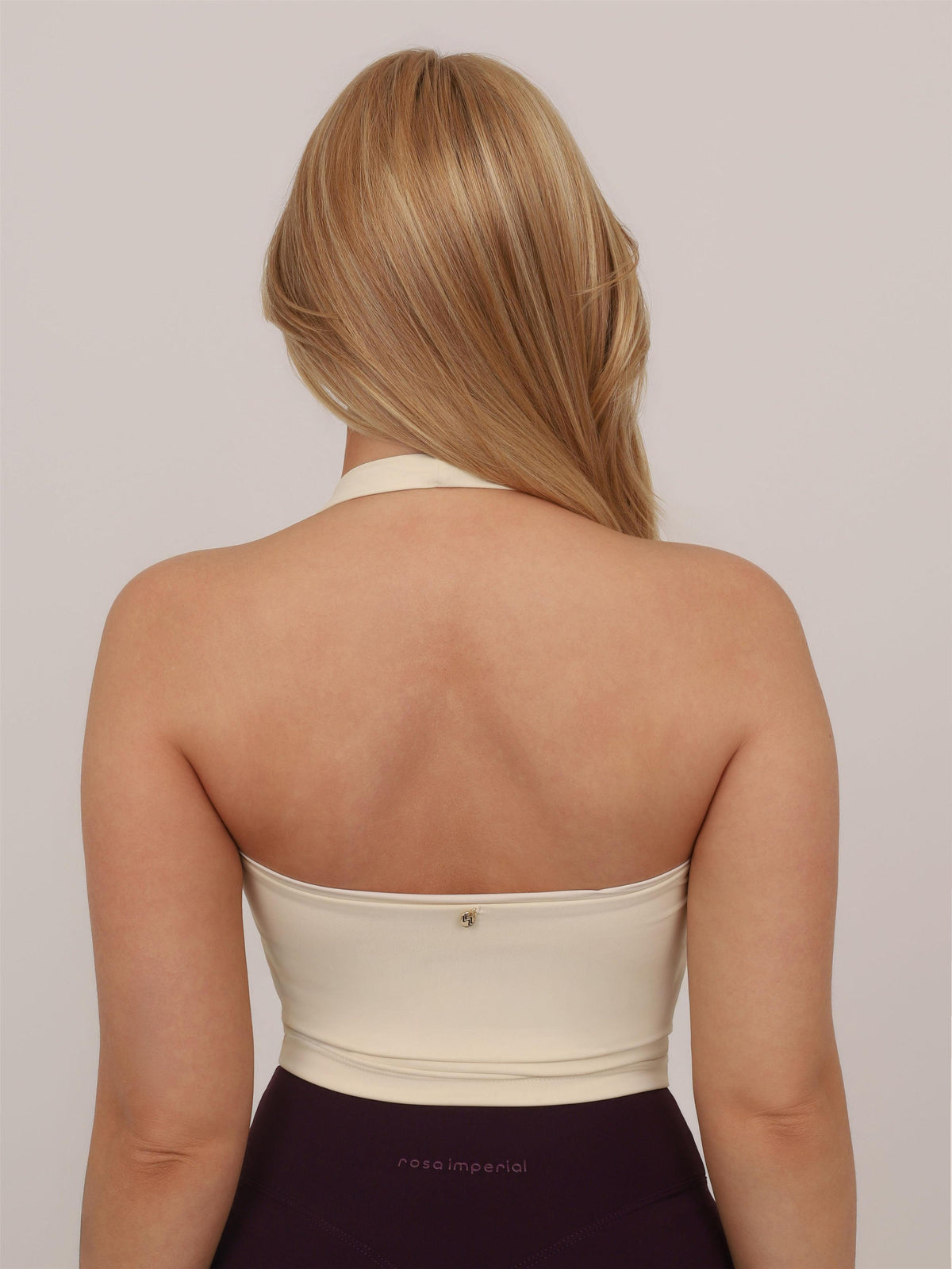 CROPPED TREND BAUNILHA