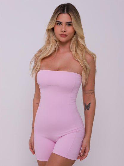 MACAQUINHO INFINITY ROSA BLUSH