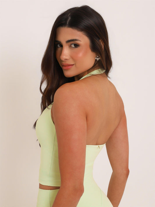 TOP WONDER FRENTE ÚNICA  FRESH MINT