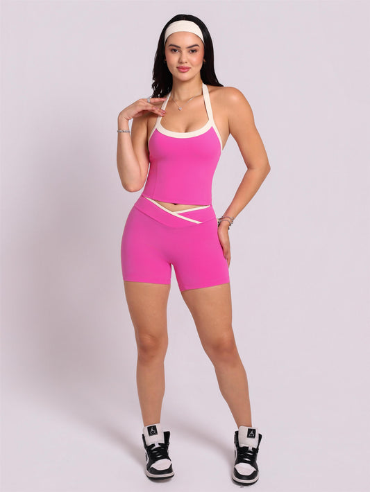 CROPPED FRONT MILK SHAKE COM BAUNILHA