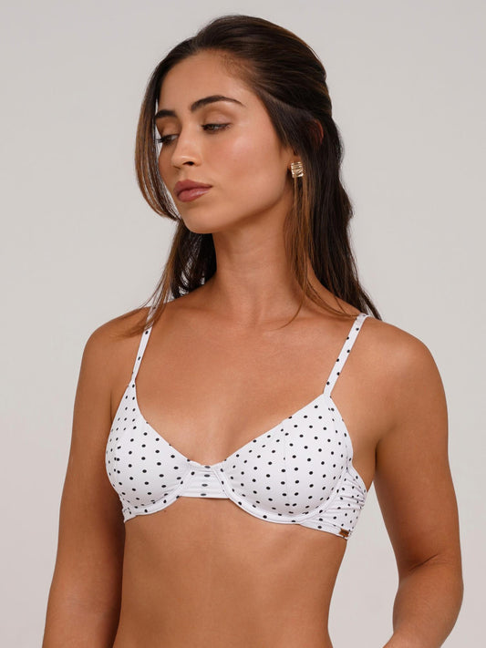 TOP SUNNY POÁ BRANCO