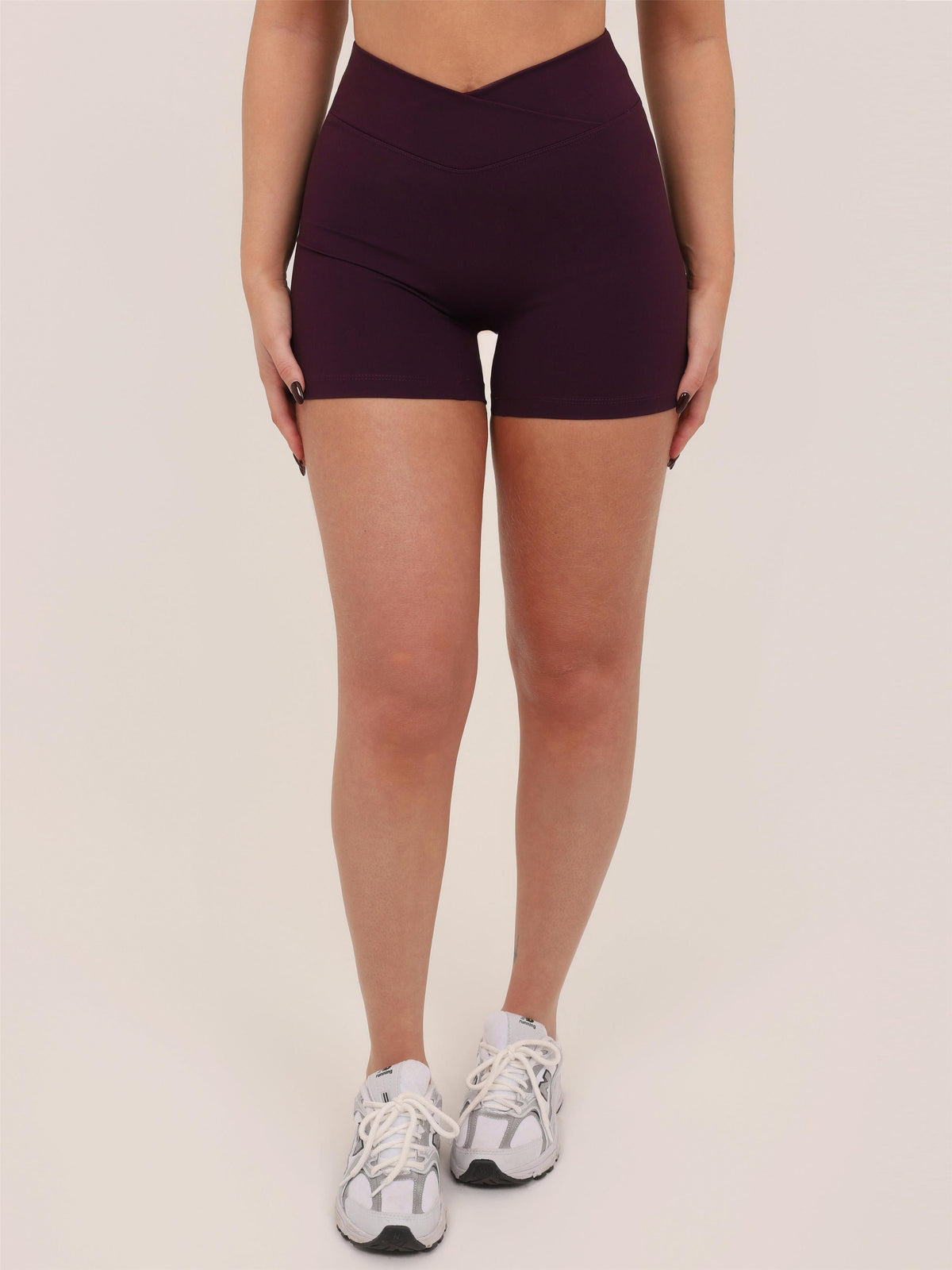 SHORT NEW FLEX WINE