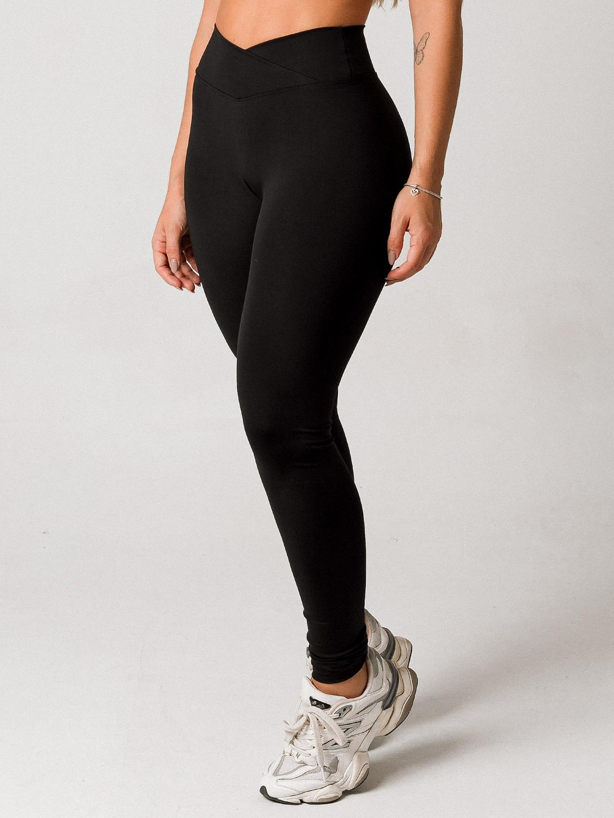 LEGGING NEW FLEX PRETO