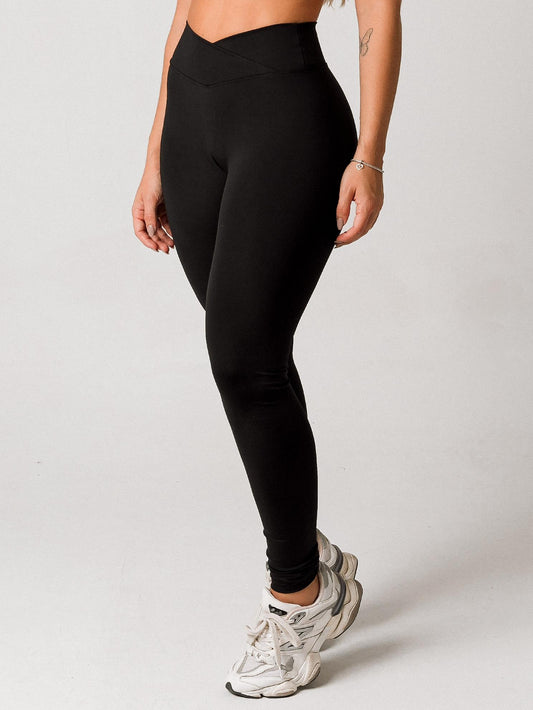 LEGGING NEW FLEX PRETO