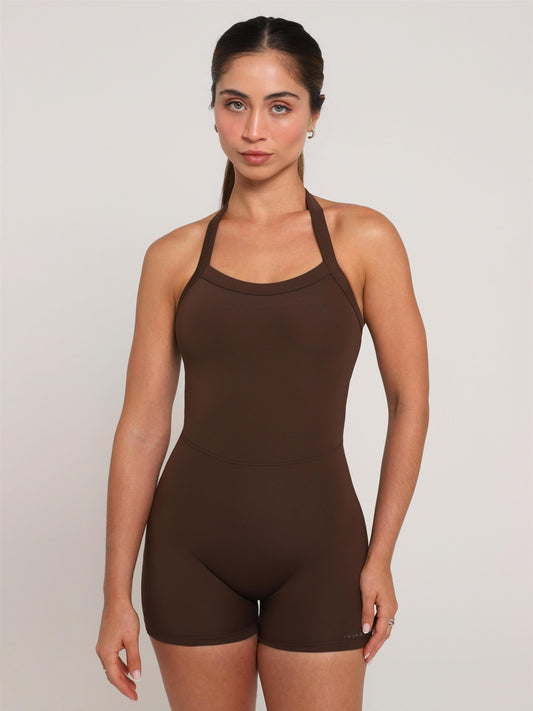 MACAQUINHO FRONT BROWN