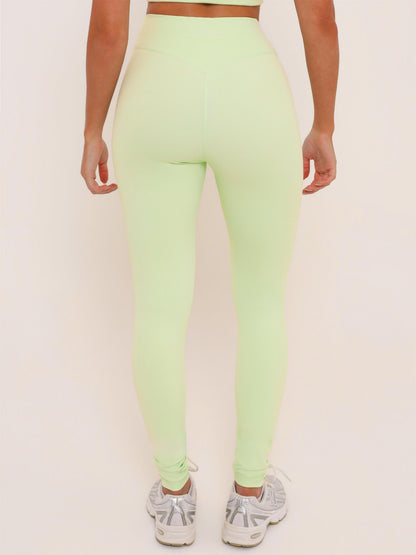 LEGGING NEW FLEX FRESH MINT