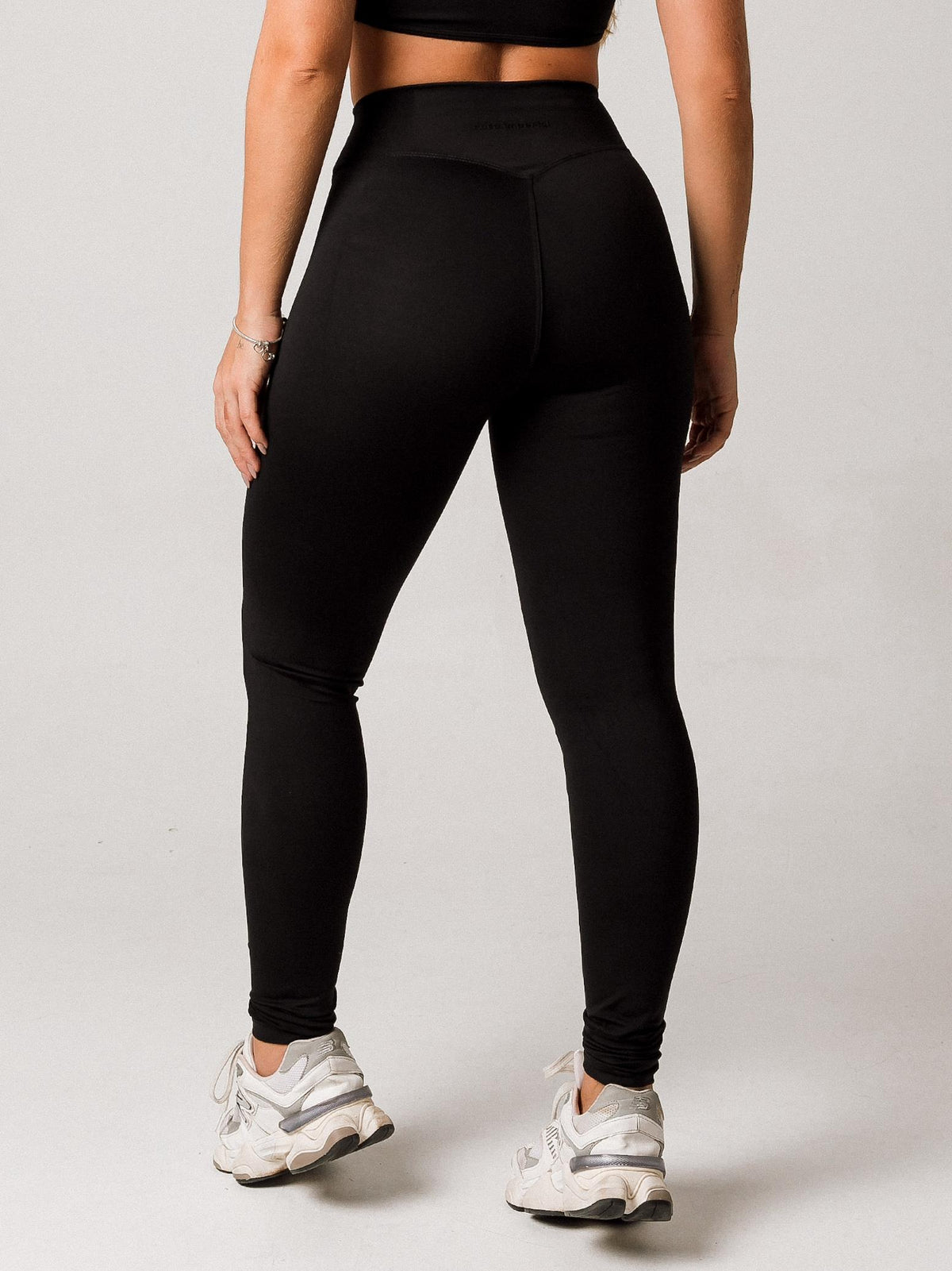 LEGGING NEW FLEX PRETO