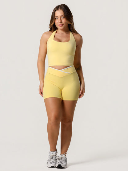 TOP  WONDER AMARELO BUTTER