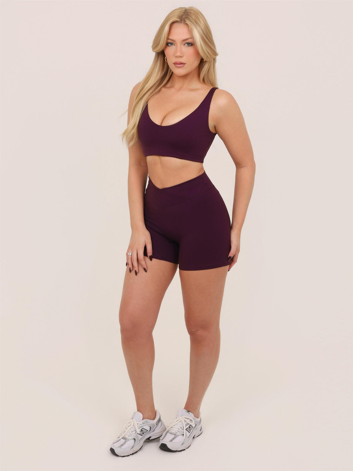 SHORT NEW FLEX WINE