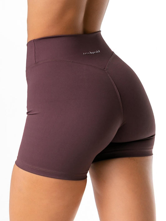 SHORT NEW FLEX GRAPE
