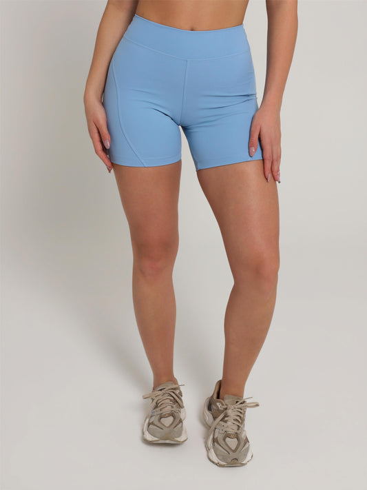 SHORT COURT AZUL SKY