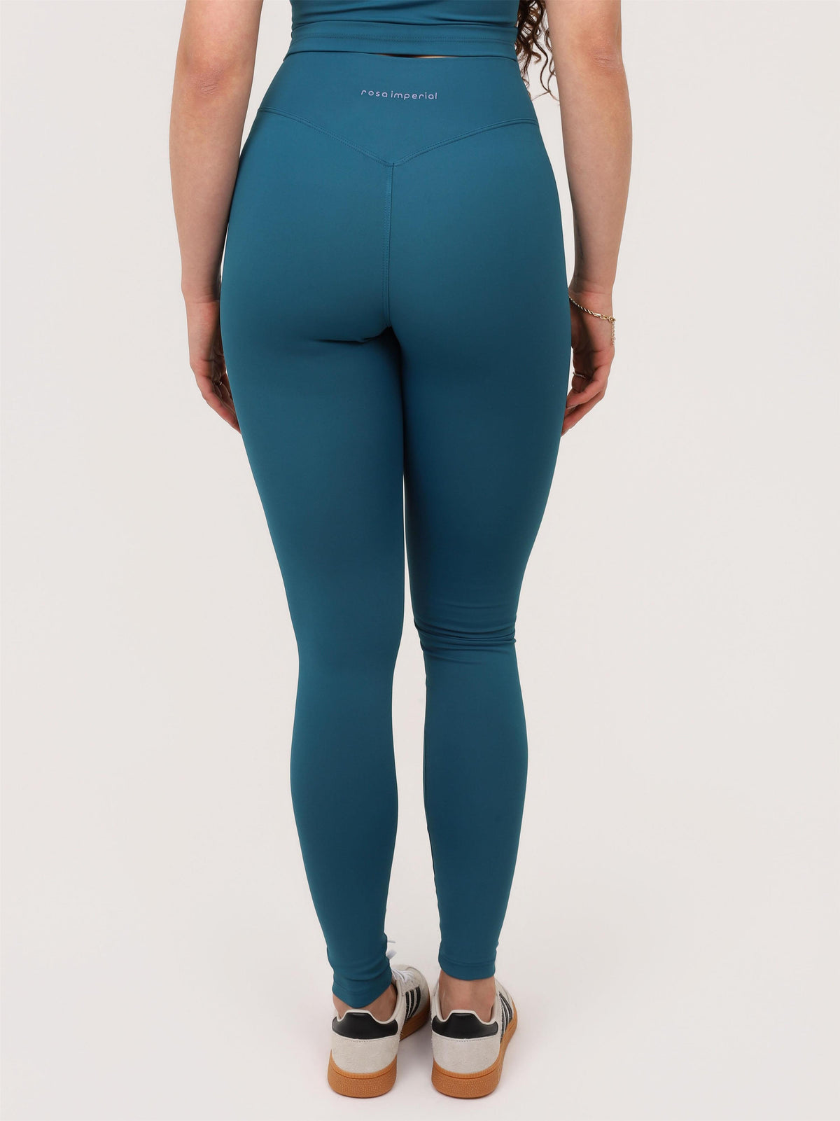LEGGING NEW FLEX AZUL DEEP