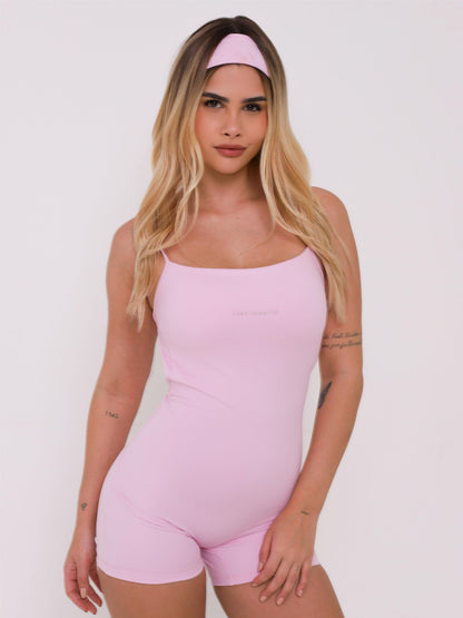 MACAQUINHO NEW CRUSH ROSA BLUSH