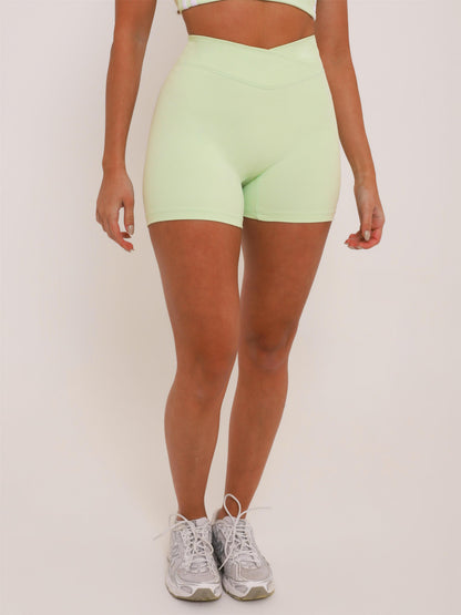 SHORT NEW FLEX FRESH MINT