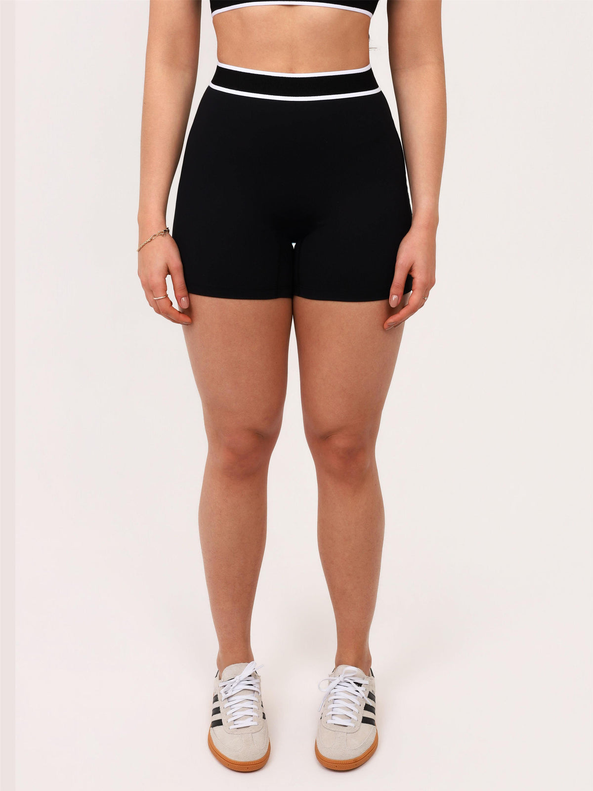 SHORT BELT PRETO