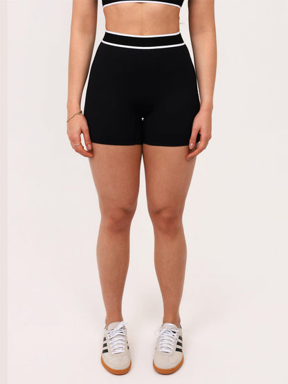SHORT BELT PRETO
