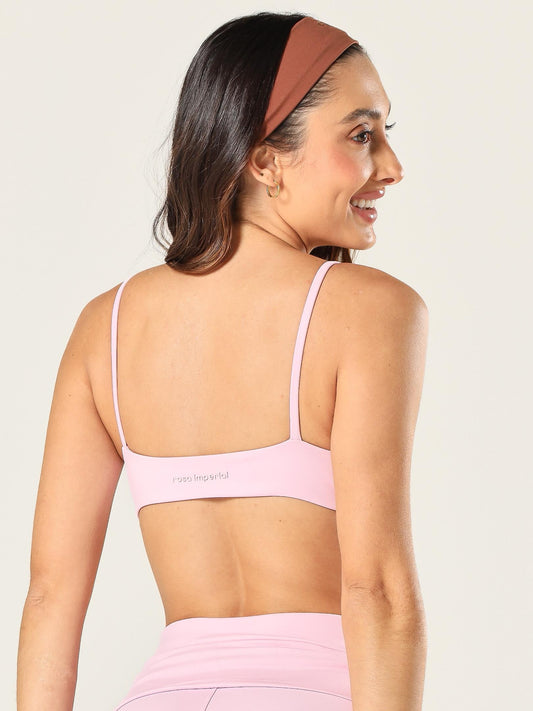 TOP SPEED ROSA BLUSH