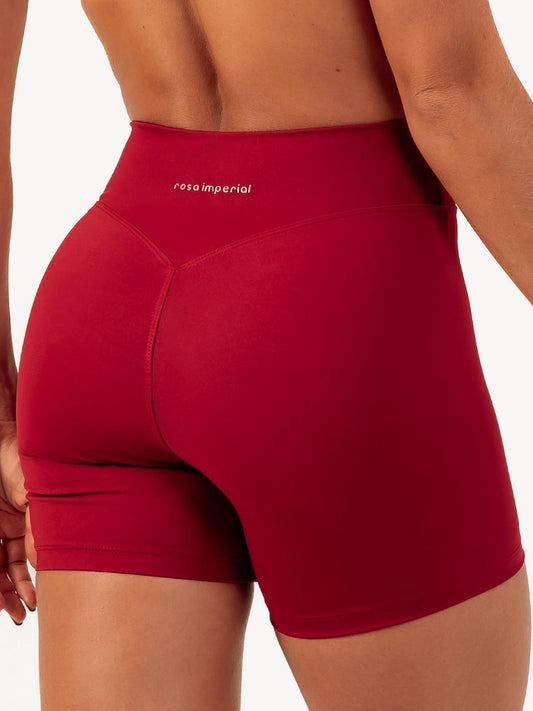 SHORT NEW FLEX CHERRY