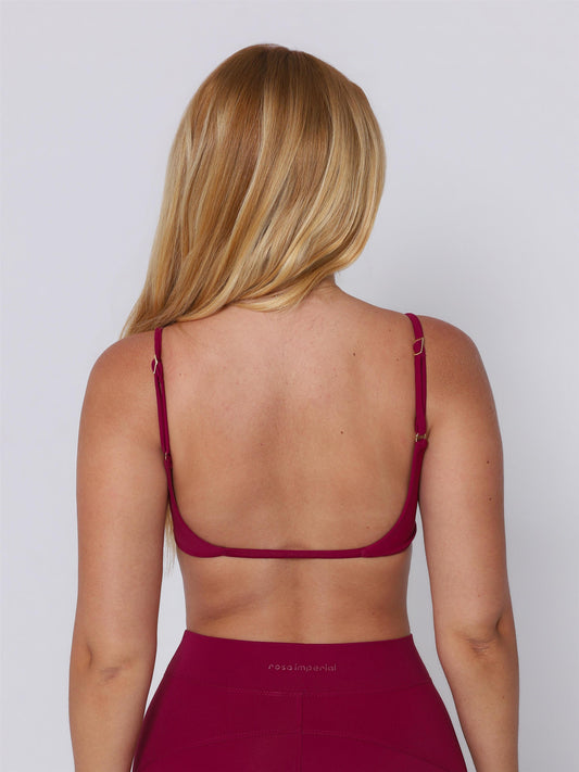 TOP NEW BASIC  VALENTINO