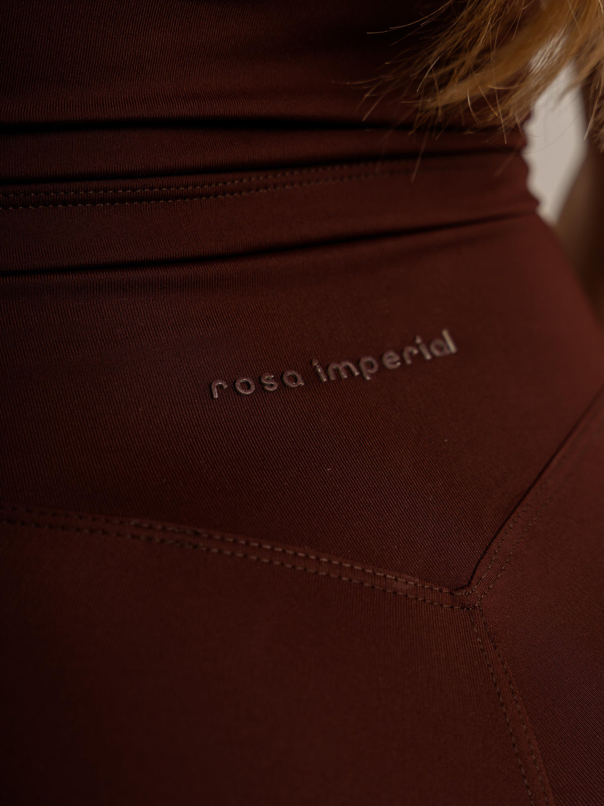 LEGGING NEW FLEX ESPRESSO