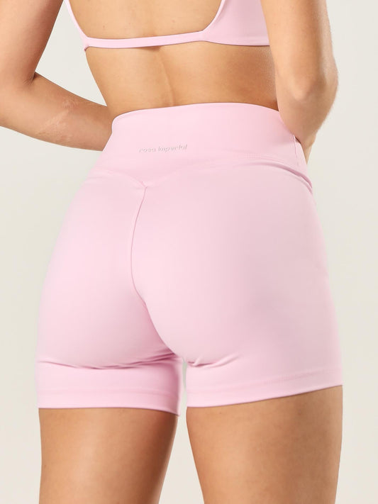 SHORT NEW FLEX ROSA BLUSH