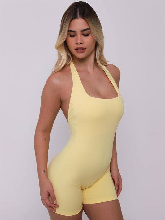 MACAQUINHO NEW WONDER AMARELO BUTTER