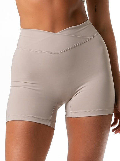 SHORT NEW FLEX CHANTILLY