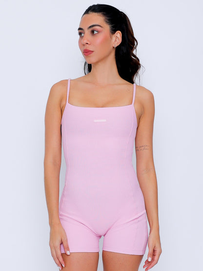 MACAQUINHO HONEY CANELADO ROSA BLUSH