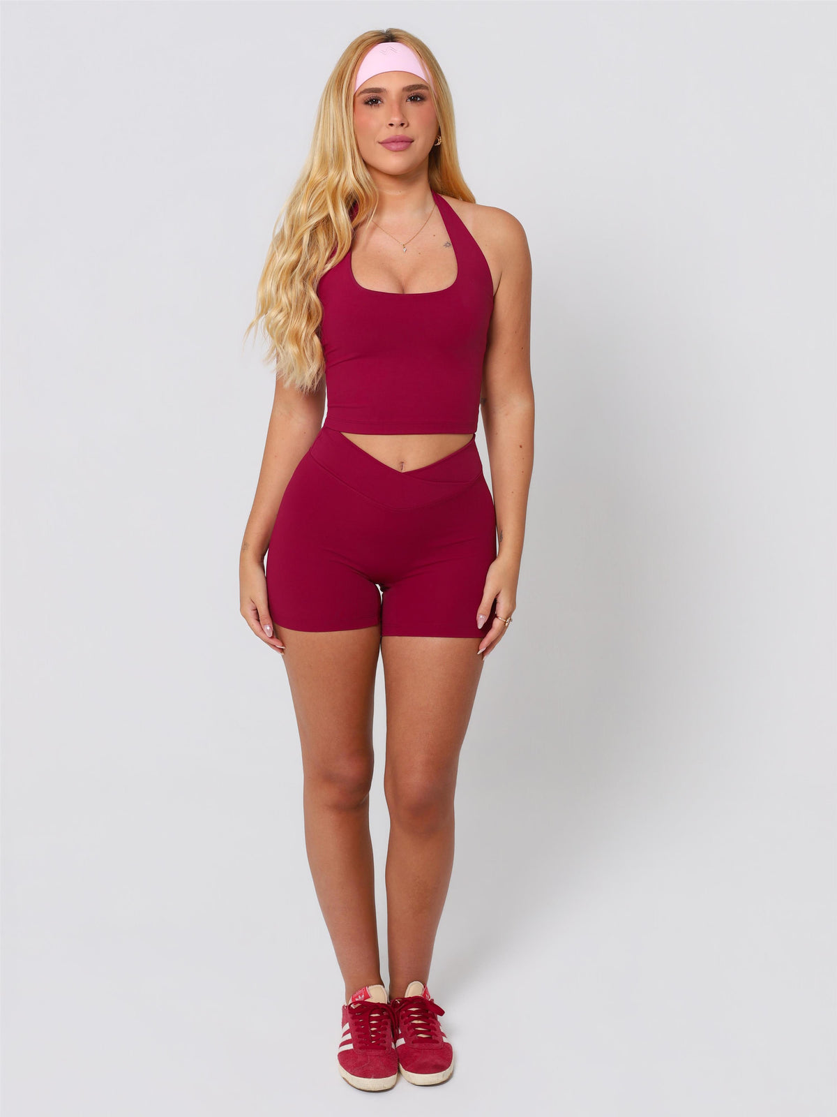 SHORT NEW FLEX VALENTINO