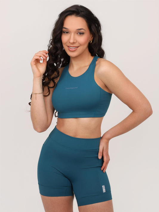 TOP VELOCITY AZUL DEEP
