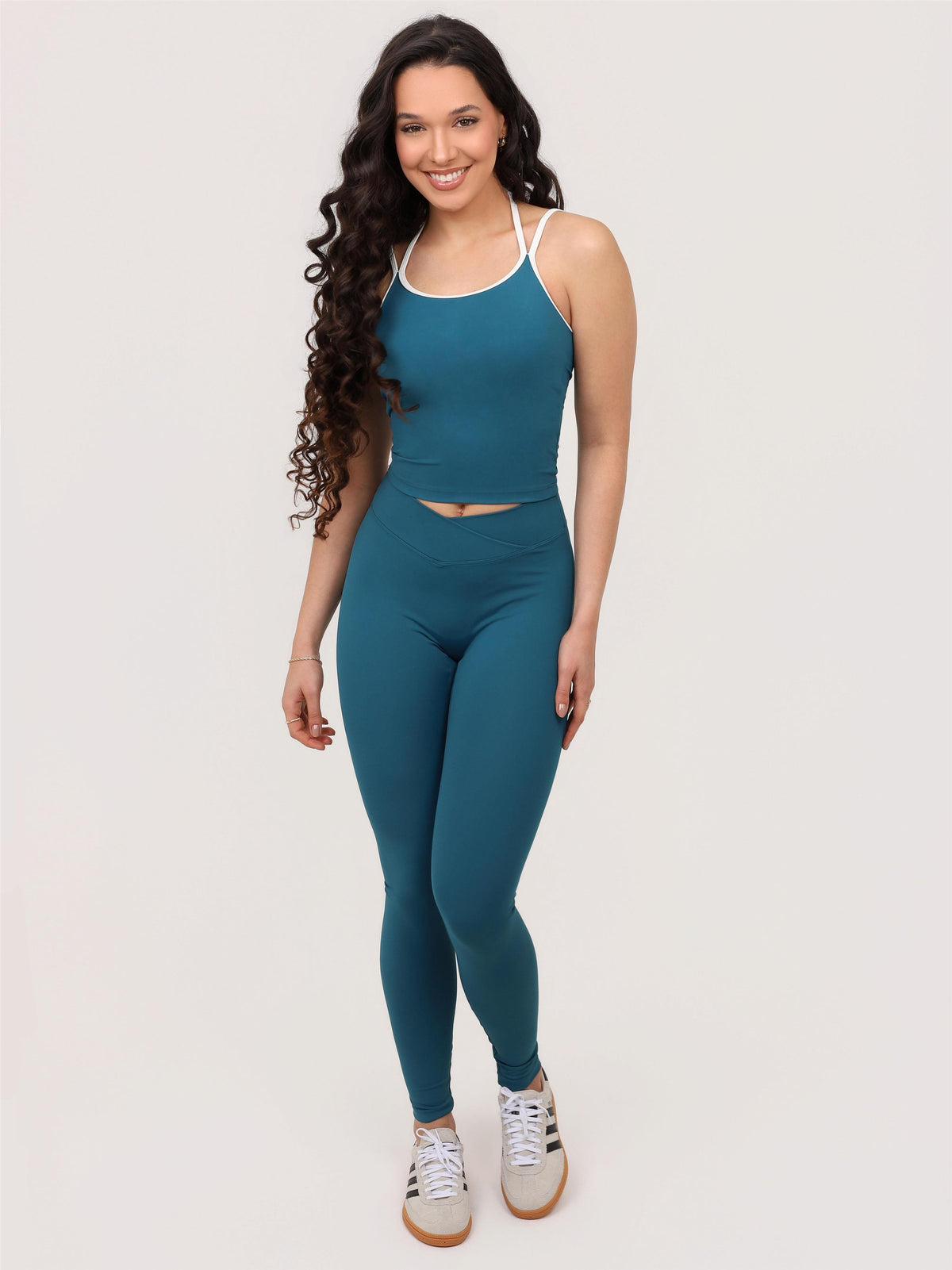 LEGGING NEW FLEX AZUL DEEP