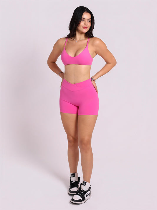 SHORT NEW FLEX MILK SHAKE