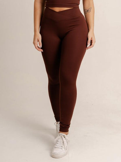 LEGGING NEW FLEX ESPRESSO