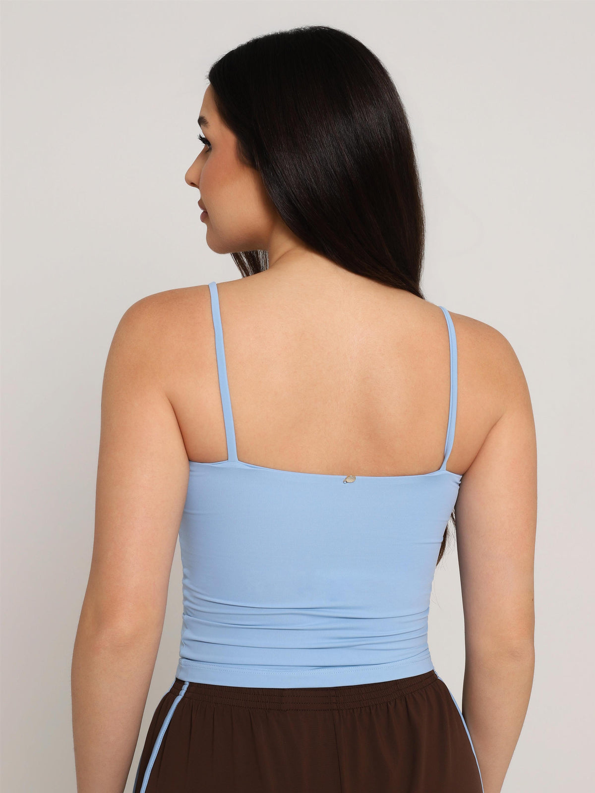 REGATA ALCINHA SAMANTHA AZUL SKY