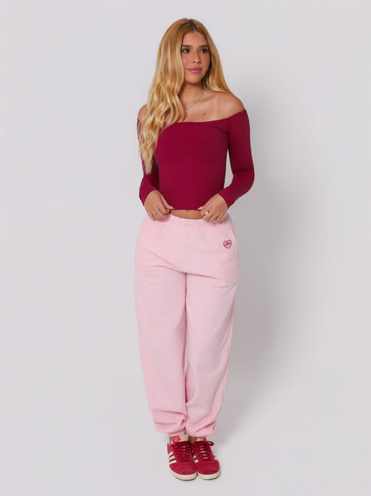 CROPPED SHOULDER VALENTINO