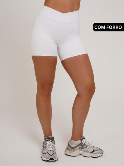 NEW FLEX DUPLO SUPLEX BRANCO