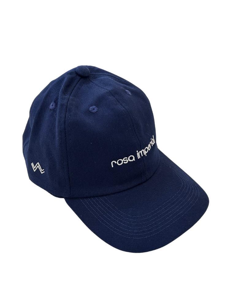 BONÉ PERSONALIZADO AZUL MARINHO