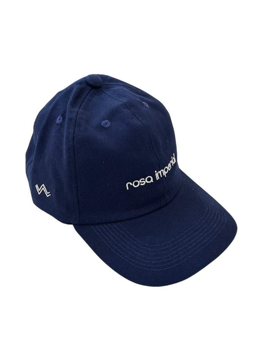 BONÉ PERSONALIZADO AZUL MARINHO