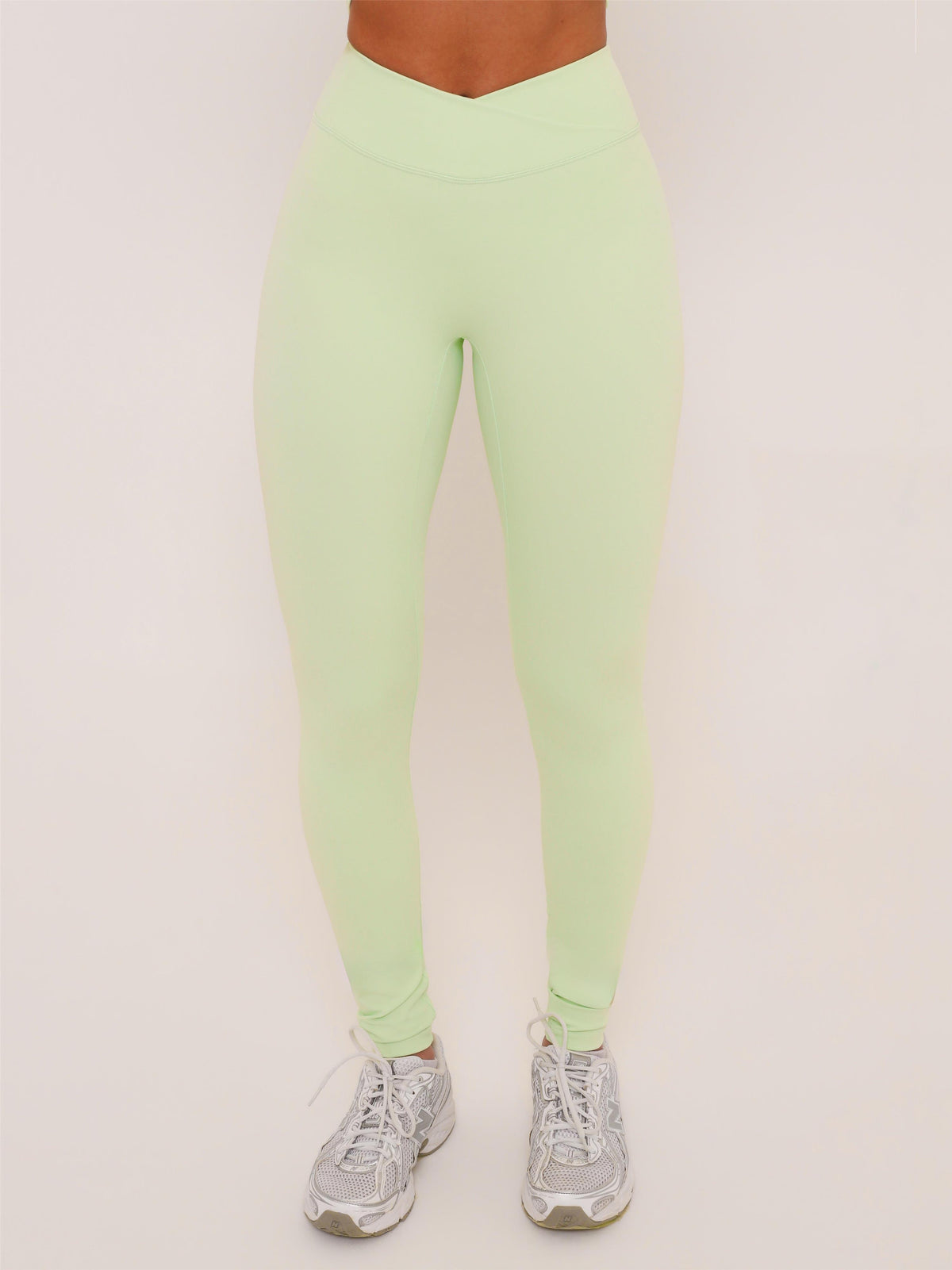 LEGGING NEW FLEX FRESH MINT