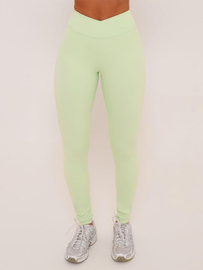 LEGGING NEW FLEX FRESH MINT