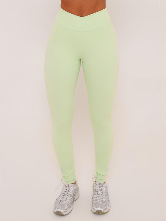 LEGGING NEW FLEX FRESH MINT