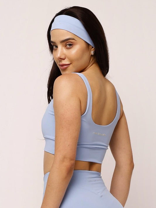 TOP MAXI AZUL SKY
